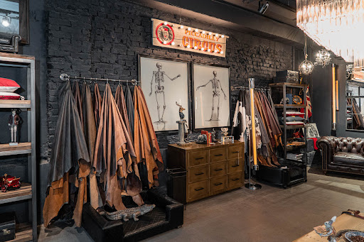 Home Concept - Interior Shop - Furniture store in Moscow, Russia