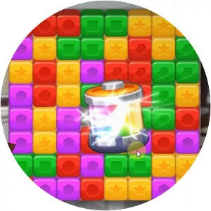 Home Designer - Match + Blast to Design a Makeover - Video game