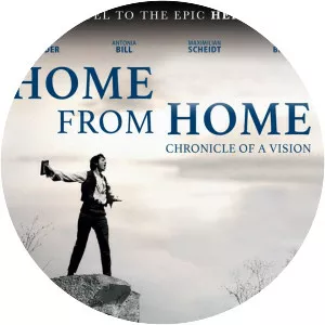 Home from Home: Chronicle of a Vision