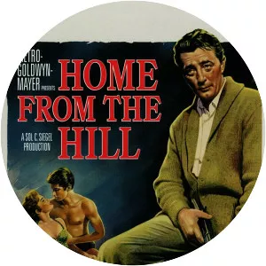 Home from the Hill - 1960 ‧ Drama/Romance ‧ 2h 30m