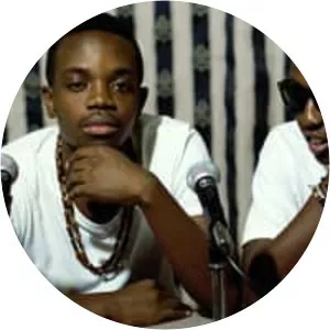 Home Grown African - Hip hop duo