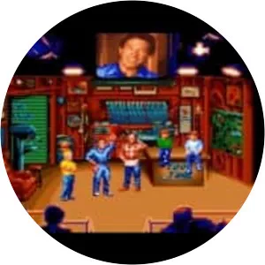 Home Improvement: Power Tool Pursuit!