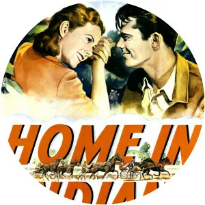 Home in Indiana - 1944 ‧ Adventure ‧ 1h 46m