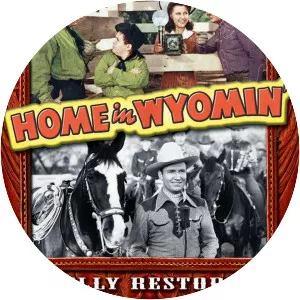 Home in Wyomin' - 1942 ‧ Musical/Western ‧ 1h 8m