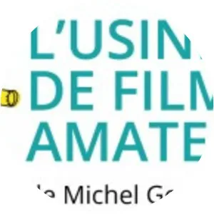 Home Movie Factory - Documentary ‧ 3 hours