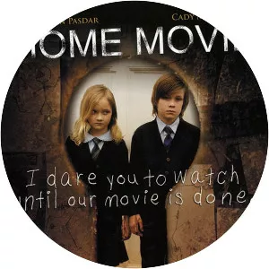 Home Movie photograph