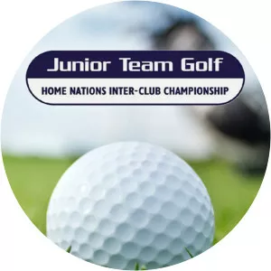 Home Nations Junior Team Championship GolfSince 2014
