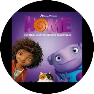 Home: Original Motion Picture Soundtrack