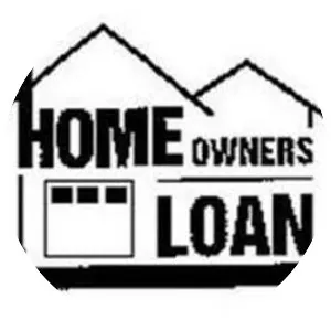 Home Owners' Loan Corporation - Mortgage loan company