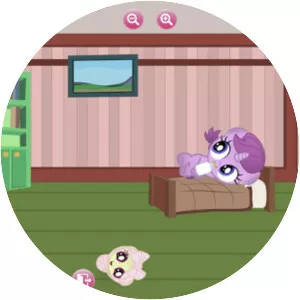 Home Pony 2 - Video game