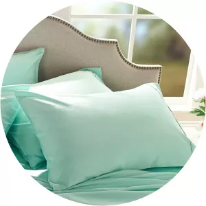 Home Reflections Linens - TV program