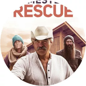 Home Rescue - Wohnen in der Wildnis - TV program