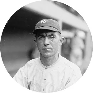 Home Run Baker - American baseball player