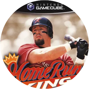 Home Run King