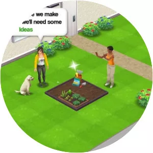 Home Street – A Home Design Game - Video game