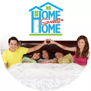 Home Sweetie Home - Philippine sitcom