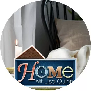 Home With Lisa Quinn - TV program