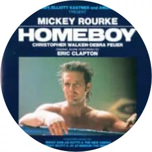 Homeboy – Original Score Performed by . . .