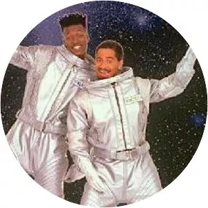 Homeboys in Outer Space
