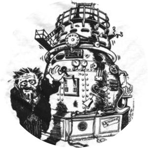 Homebrew Computer Club