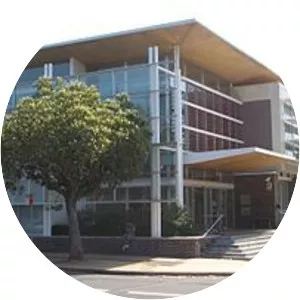 Homebush - Inner suburb