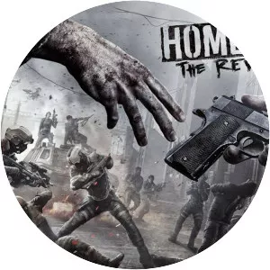 Homefront: The Revolution