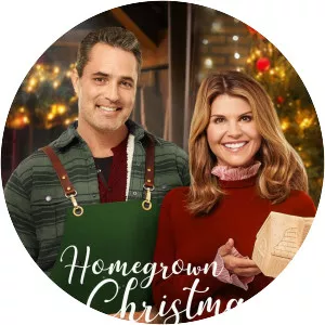 Homegrown Christmas - Film