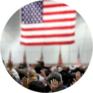 Homeland: Immigration in America - TV program