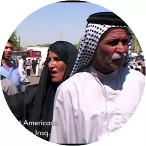 Homeland: Iraq Year Zero