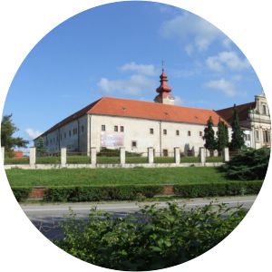 Homeland Museum in Hlohovec