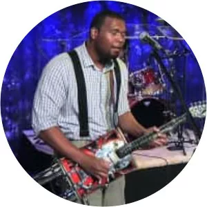 Homemade Jamz Blues Band