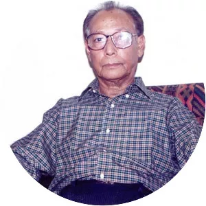 Homen Borgohain