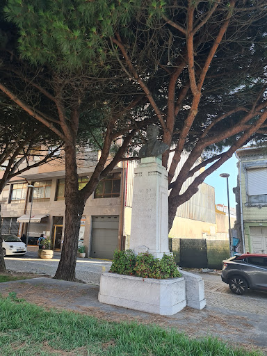 Homenagem ao Dr. Afonso Cordeiro