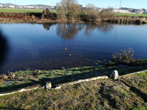 Homenagem aos Defensores da Barca - Historical landmark in Trofa, Portugal