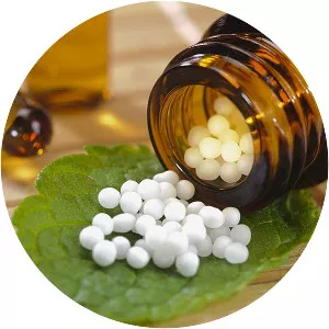Homeopathy - 