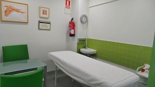 Homeopatia y Acupuntura Madrid - Homeopath in Madrid, Spain