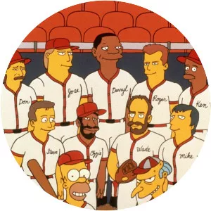 Homer at Bat - The Simpsons: Season 3, Episode 17
