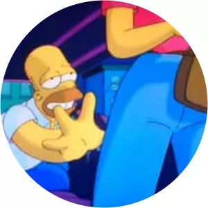Homer Badman