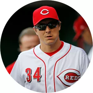 Homer Bailey