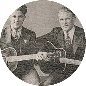 Homer Callahan - Musician