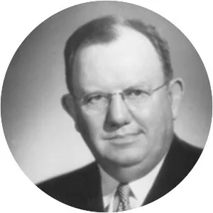 Homer E. Capehart