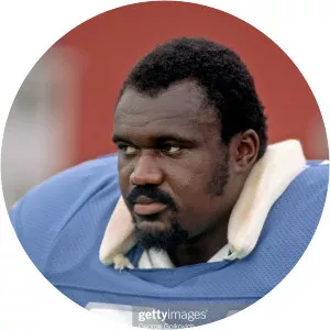 Homer Elias - American football player