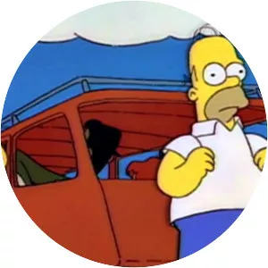 Homer Goes to College