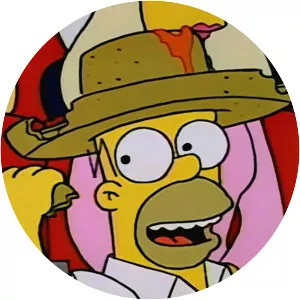 Homer Loves Flanders