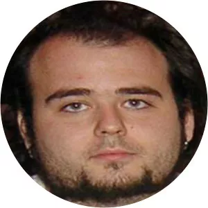 Homer Murray photograph