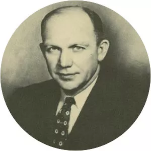 Homer P. Rainey