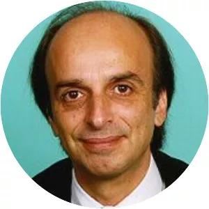 Homer Rahnejat - Author