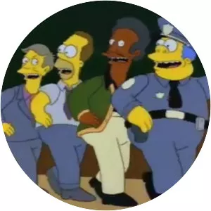 Homer's Barbershop Quartet