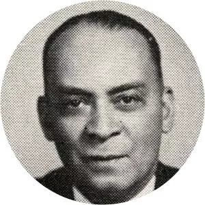 Homer S. Brown