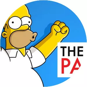 Homer Simpson